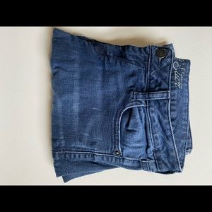 Old Navy Straight Jeans